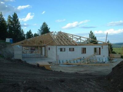 I Built My House for Extreme Weather Image